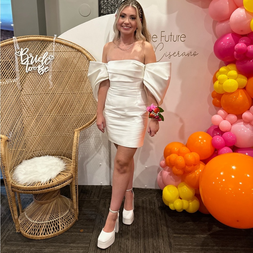 Elina Dress